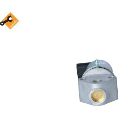 NRF AGR-Ventil | 48337