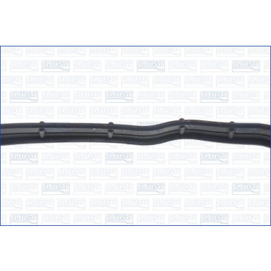 Dichtung, Zylinderkopfhaube Nissan Interstar 03 | 11112700