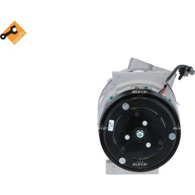 Kompressor, Klimaanlage EASY FIT 32966