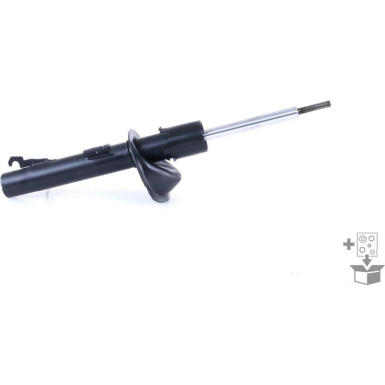 MONROE ORIGINAL-Gasdämpfer VA re | FORD Ka 03-08 | G7301