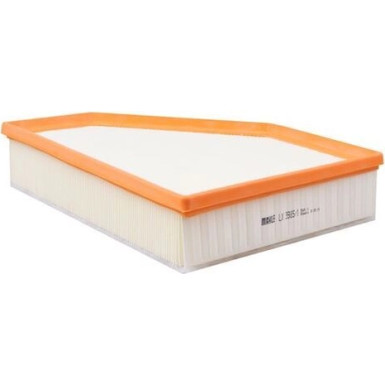 MAHLE Luftfilter MAHLE Luftfilter