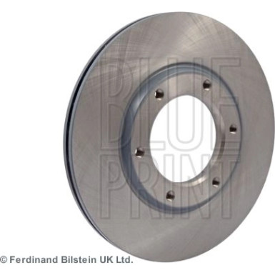 Bremsscheibe Nissan P. Patrol 2.8-3.2 Td 80-/88 | ADN14336