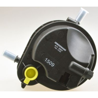 DENCKERMANN Kraftstofffilter DENCKERMANN Kraftstofffilter