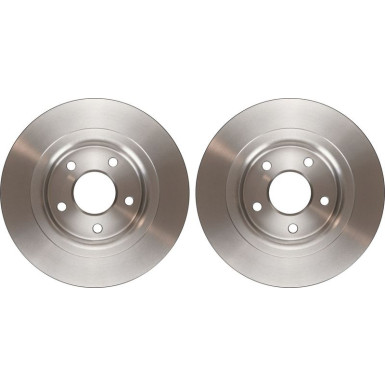 Bremsscheibe Ford T. Transit Co DF4407