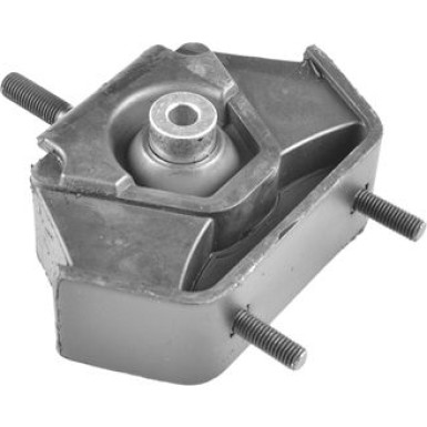 TEDGUM_TD Halter, Motoraufhängung 00161278