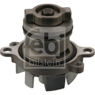 FEBI BILSTEIN Wasserpumpe 44349