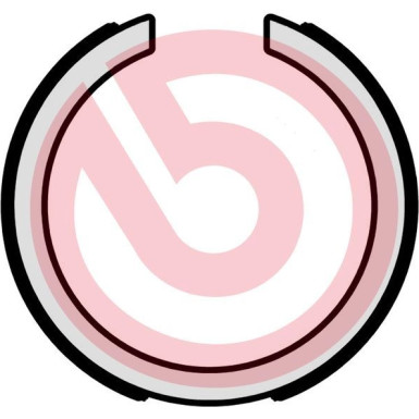 Bremsbackensatz HA DAEWOO Nubira 97 ESSENTIAL LINE S 15 502