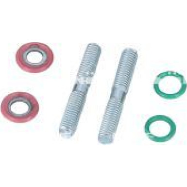 Kondensator, Klimaanlage EASY FIT 350396