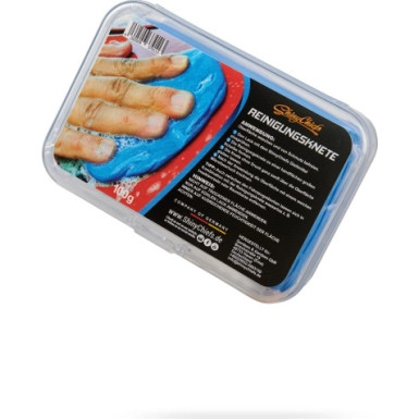 H11295 ShinyChiefs REINIGUNGSKNETE 100g