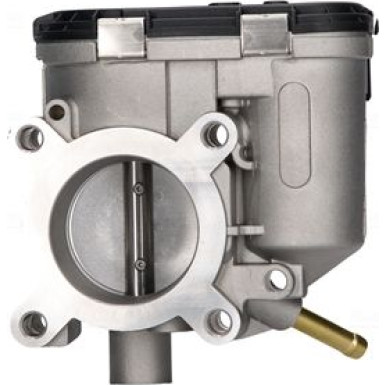 NISSENS Drosselklappenstutzen 955125 FIRST FIT