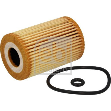 FEBI BILSTEIN Ölfilter 37417