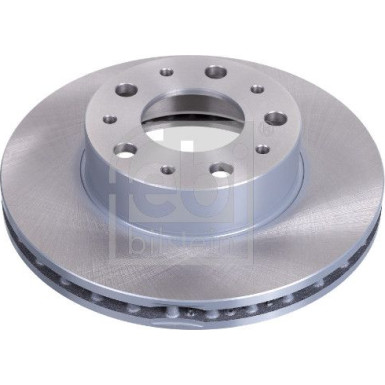 FEBI BILSTEIN Bremsscheibe 43974 FEBI BILSTEIN Bremsscheibe 43974