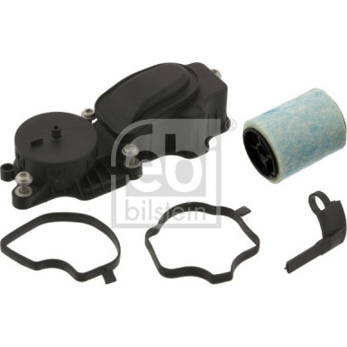 Ventil, Kurbelgehäuseentlüftung febi Plus 45192