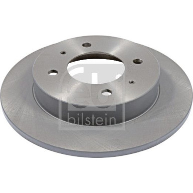 FEBI BILSTEIN Bremsscheibe 108478 FEBI BILSTEIN Bremsscheibe 108478