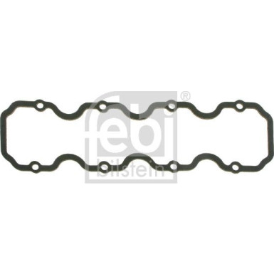 FEBI BILSTEIN Dichtung, Zylinderkopfhaube | 04570