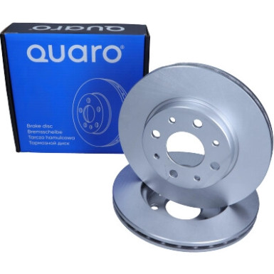 Bremsscheibe | QD3985
