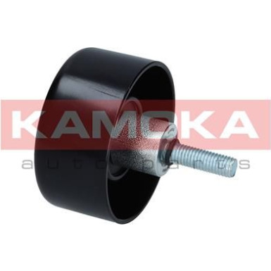KAMOKA Umlenk-/Führungsrolle, Keilrippenriemen KAMOKA Umlenk-/Führungsrolle, Keilrippenriemen