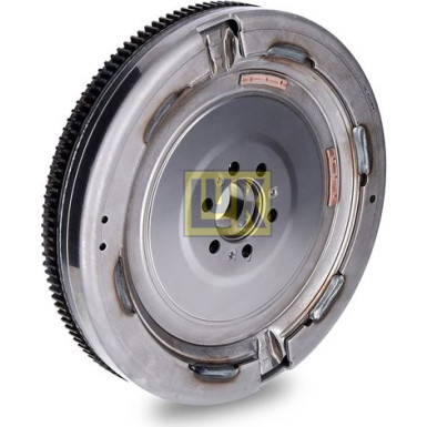 Zweimassenschwungrad MITSUBISHI Lancer,Outlander 2.0DI-D 08 LuK DMF 415 0441 10
