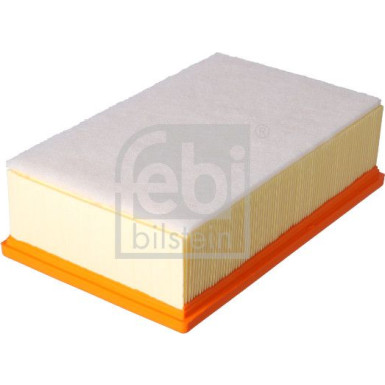 FEBI BILSTEIN Luftfilter | 109212
