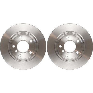 Bremsscheibe Bmw T. E36 90 DF1539