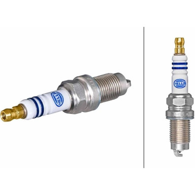 HELLA Zündkerze 8EH188705-321