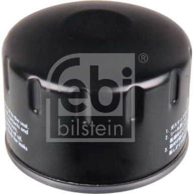 ÖLFILTER | FE175012