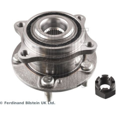 Radlagersatz | ADG08244 Radlagersatz | ADG08244