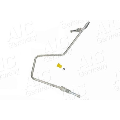 Hydraulikschlauch, Lenkung NISSAN Murano 02 58710