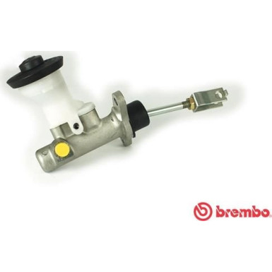 BREMBO Geberzylinder, Kupplung C 83 022 ESSENTIAL LINE