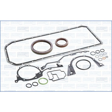 54096700 Dichtungssatz, Kurbelgehäuse