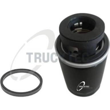 TRUCKTEC AUTOMOTIVE Ölfilter 07.18.060 TRUCKTEC AUTOMOTIVE Ölfilter 07.18.060