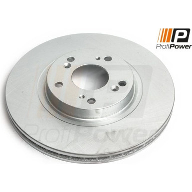 PROFIPOWER Bremsscheibe | 3B1214