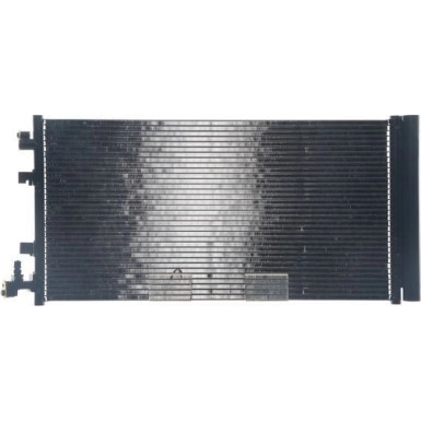 Kondensator, Klimaanlage BEHR AC 630 000S