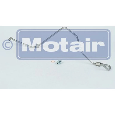 RECO Profi-Paket 1 SEAT,SKODA,VW 05 BorgWarner Turbo ProKit REMAN 600850