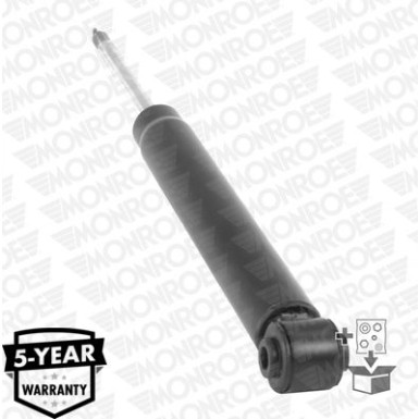 MONROE OESpectrum HA li/re | VOLVO XC60 08 | 376157SP