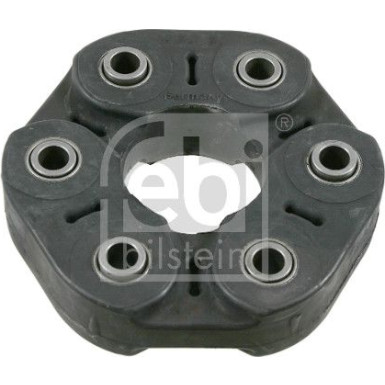 Antriebsflansch, Gelenkwelle | 23144