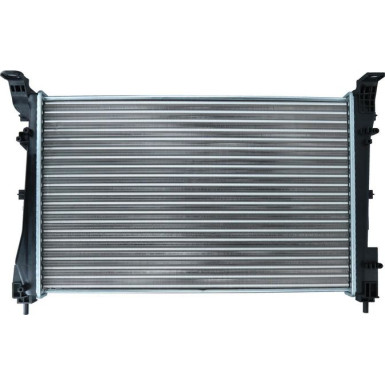 KAMOKA Kühler, Motorkühlung 7705079