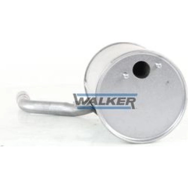 52 / Auspufftopf Hinten | DAIHATSU Cuore, Move, Sirion 98 | 22861 52 / Auspufftopf Hinten | DAIHATSU Cuore, Move, Sirion 98 | 22861