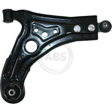 210802 Lenker, Radaufhängung 210802 Lenker, Radaufhängung