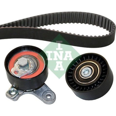 530 0572 10 Zahnriemensatz