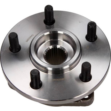 33-0691 Radlagersatz