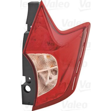 Heckleuchte R LED M K-PLATTE VALEO PQ | NISSAN NOTE 8,13-9,16 | 45215 Heckleuchte R LED M K-PLATTE VALEO PQ | NISSAN NOTE 8,13-9,16 | 45215