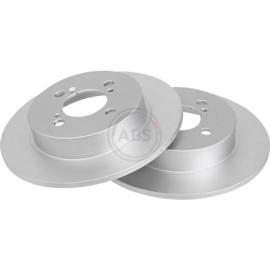A.B.S. Bremsscheibe
