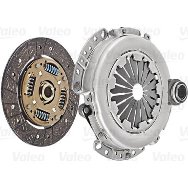 VALEO Kupplungssatz VALEO Kupplungssatz