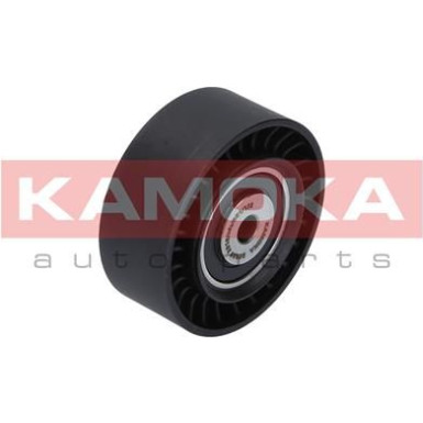 KAMOKA Umlenk-/Führungsrolle, Keilrippenriemen R0229
