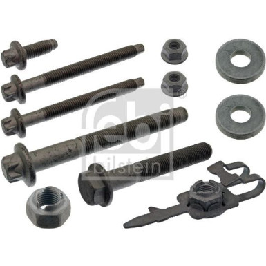 FEBI BILSTEIN Montagesatz, Lenker | 43698