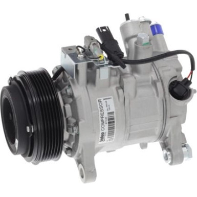 VALEO Kompressor, Klimaanlage 813120 VALEO CORE-FLEX