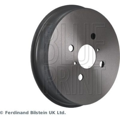 Bremstrommel. Toyota T. Yaris 05 | ADT34729