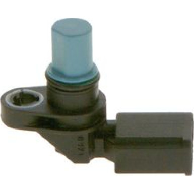 Drehzahlsensor | AUDI A6 3.0 TDI quattro 08-11 | 0 986 280 431