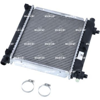 Kühler, Motorkühlung | NRF507662